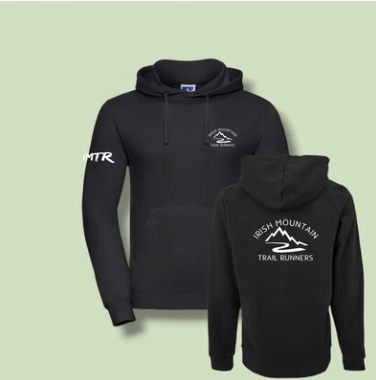 IMTR Hoodie