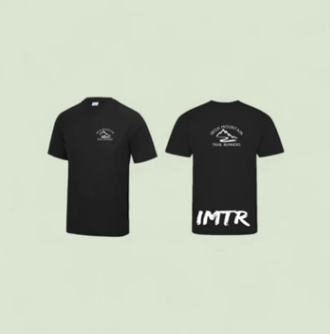 IMTR T-Shirt